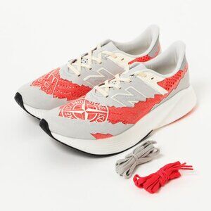 New Balance x Stone Island x Tokyo Design Studio FuelCell RC Elite v2 - M11D